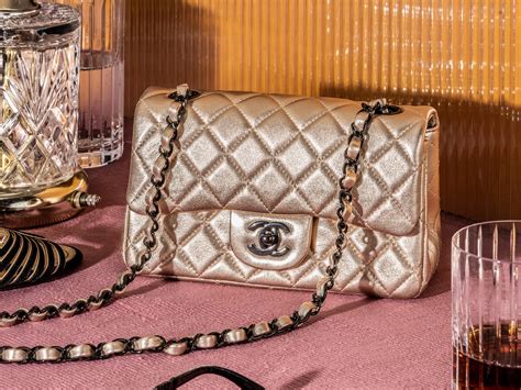 most popular chanel bags 2021|chanel season bag 2021.